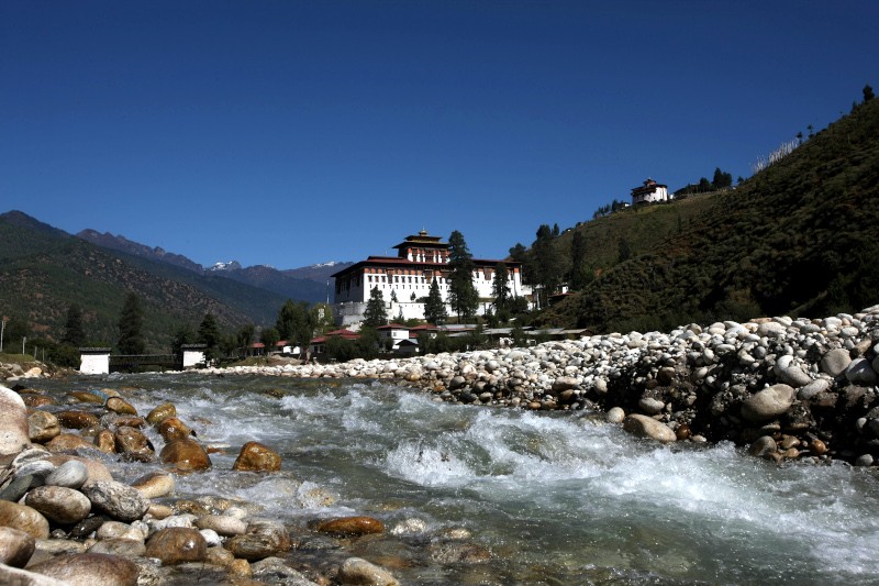 licensed tour operator bhutan