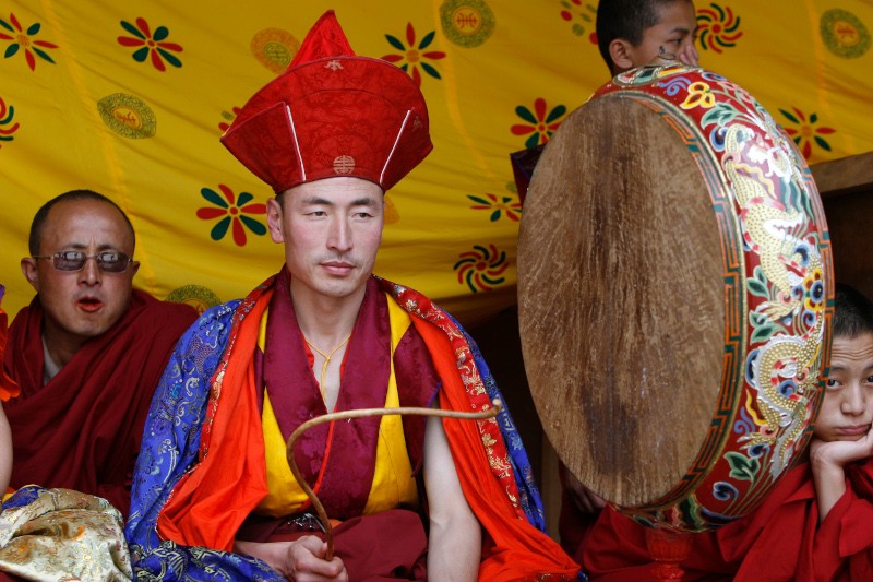 Punakha Festival Tour