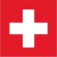 Switzerland Flag