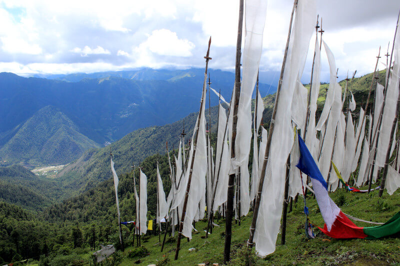 Chelela Trek