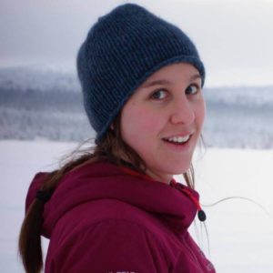 Tina Roner