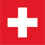 Switzerland Nation flag