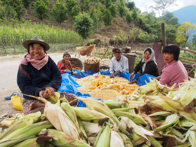 Agri-Tourism