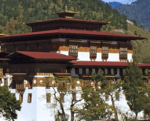 licensed tour operator bhutan