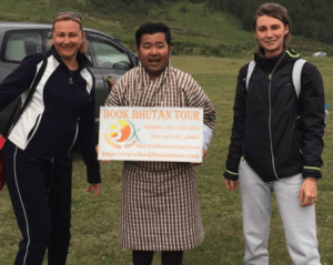 licensed tour operator bhutan