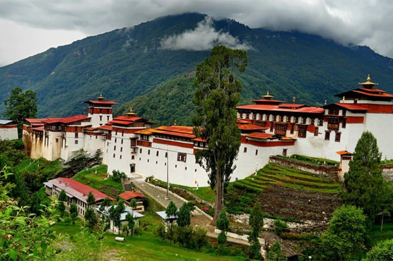 licensed tour operator bhutan